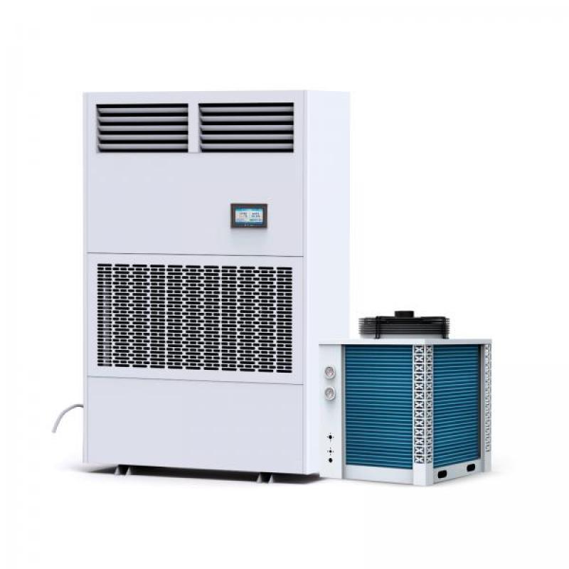 Dehumidifier with Temperature Control Hangzhou Freeair Environment