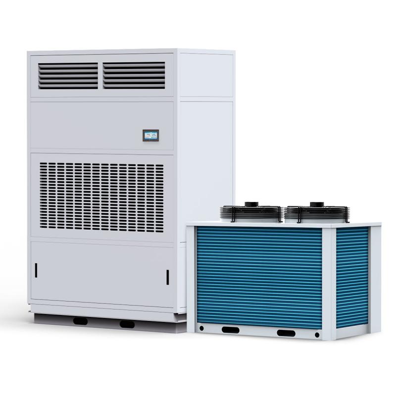 Precision air conditioner 42KW cooling capacity Hangzhou Freeair