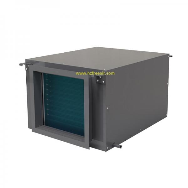 FL-D90F Duct Ceiling Dehumidifier Air Dryer
