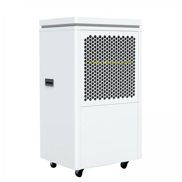 138L Commercial Dehumidifier for Home