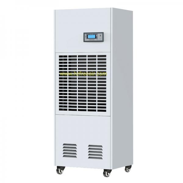 168L Industrial Dehumidifier