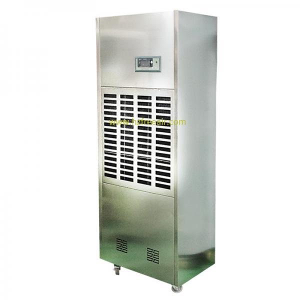 168L Stainless Steel Industrial Dehumidifier