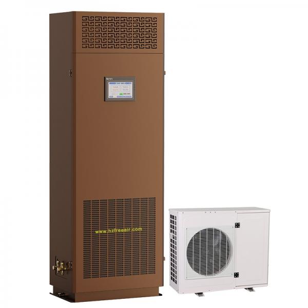 Thermostat humidistat Series for Cellar FL-HF5.2