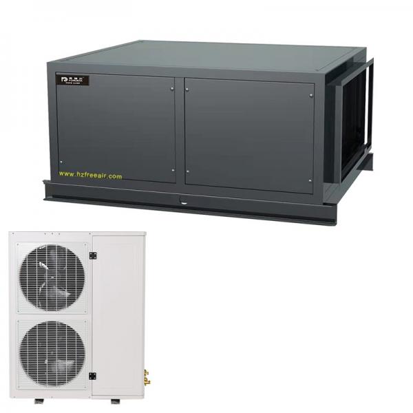 Thermostat humidistat Series FL-11.9C