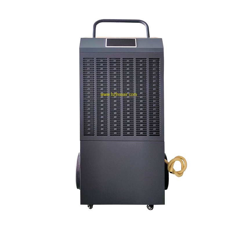  138L/DAY Wholesale Portable type Air Dry Dehumidifier