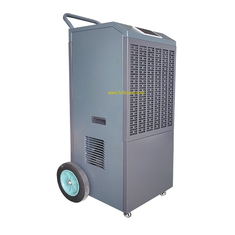90L/DAY Per Day Air Dryer for Workshop