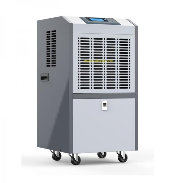 58L   Adjustable  Sale Commercial Dehumidifier