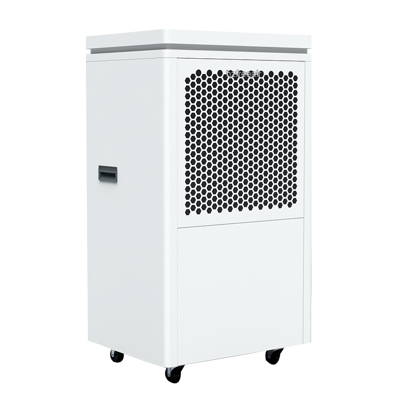 58L Industrial Refrigerated Dehumidifiers