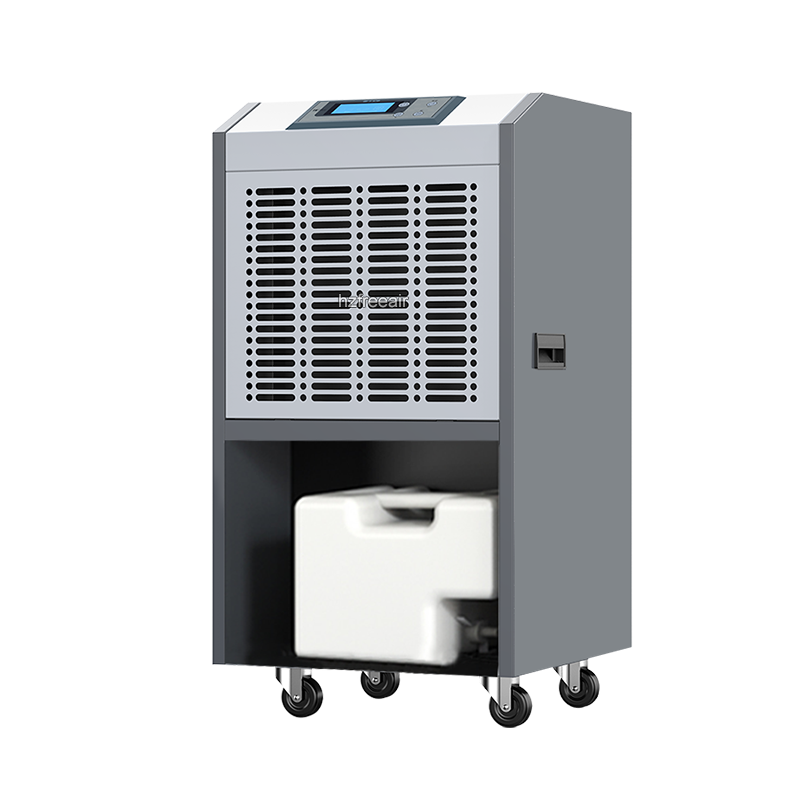 58L Swimming Pool Commercial  Dehumidifier