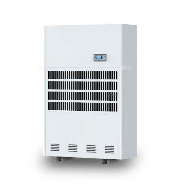 360L/D Large Dehumidification Capacity Low Temp Dehumidifier for Vegetable Preservation in Cold Storage with Fully Intelligent Operation