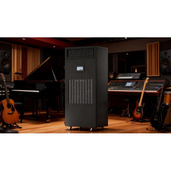 8KG/H Humidification Dehumidifier Office Humidifier Digital Display 3160W Low Noise Metal Construction for Greenhouse Have Famous Compressor