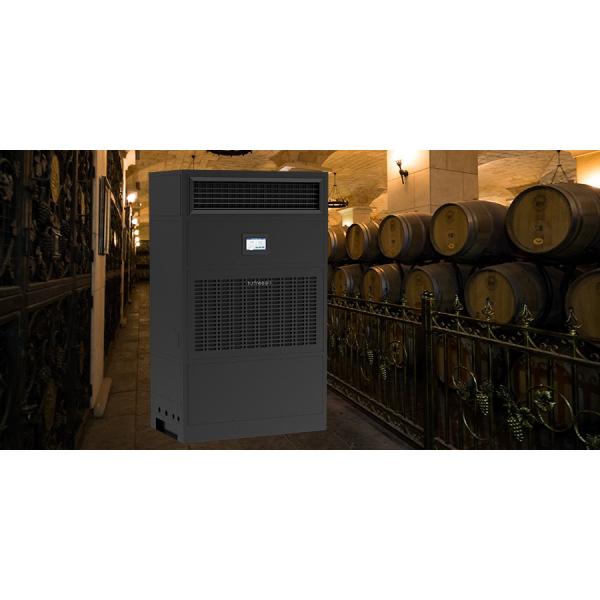 15KG/H Humidification Constant Humidity Industrial Dehumidifiers Humidification Industrial 2 in 1 Constant Humidity Machine Have Famous Compressor