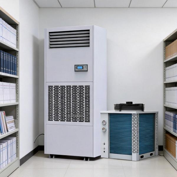 FL-168JT 168L/D Dehumidifier with Refrigeration Technology Can Transform Your Living Space by Reducing Humidity and Cooling the Air